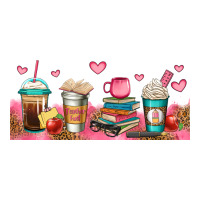 teacher fuel coffee cups | Teevron