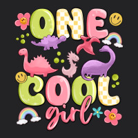 One Cool Girl Vintage Tee | Teevron