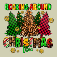 Rocking Around The Christmas Tree Heavy Core Tee | Teevron