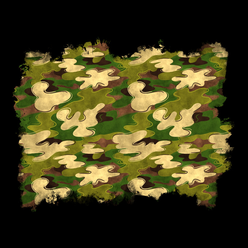 Camouflage Background Urban Hoodie by BundleAndBundleShop | Teevron