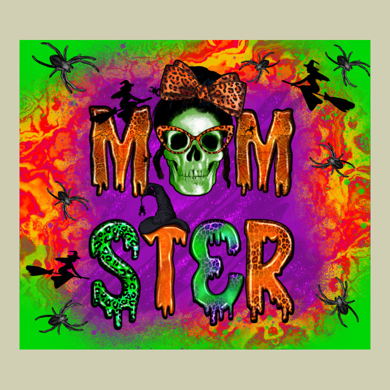 Momster Heavy Core Tee by BundleAndBundleShop | Teevron