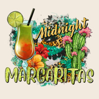 Midnight Margaritas Zipper Hoodie | Teevron