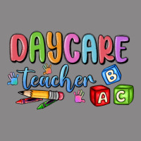 Daycare Teacher Vintage Tee | Teevron