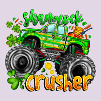 Shamrock Crusher Classic Tee | Teevron