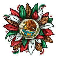 Mexican Sunflower | Teevron