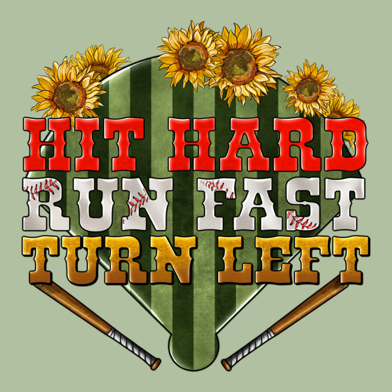 Hit Hard Run Fast Turn Left Urban Hoodie by BundleAndBundleShop | Teevron