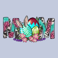 Western Mom With Easter Long Sleeve Tee | Teevron