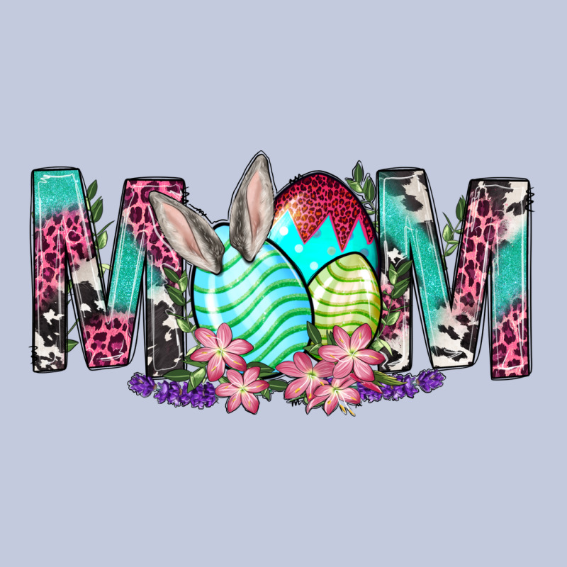 Western Mom With Easter Long Sleeve Tee by BundleAndBundleShop | Teevron