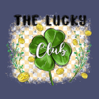 The Lucky Club Vintage Tee | Teevron