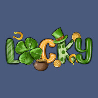 Lucky St Patrick S Day Vintage Hoodie | Teevron