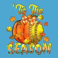 Its The Season Softball Premium Hoodie | Teevron
