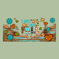 I Think I Love Fall Most Of All Libbey Glass Urban Hoodie | Teevron