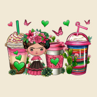 Mexican Coffee Cups Cafecito Premium Tee | Teevron