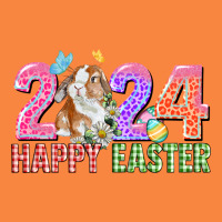 2024 Happy Easter Premium Sweatshirt | Teevron