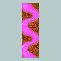 Halloween Pink Pen Wraps Heavy Core Tee | Teevron