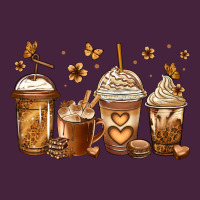Melanin Afro Coffee Cups Premium Tee | Teevron