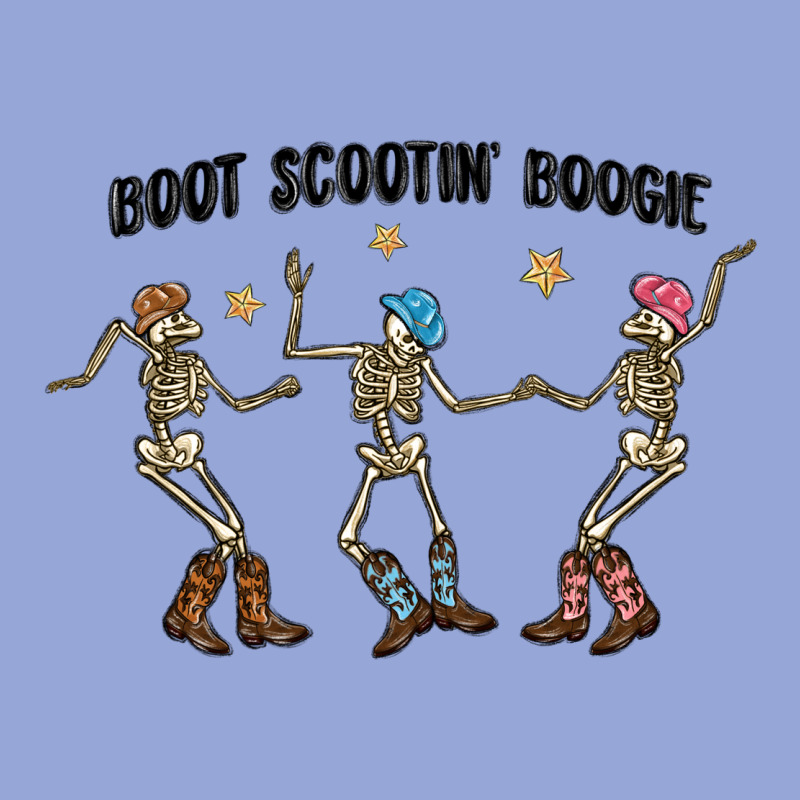 Boot Scctin' Boogie Classic Tee by MaliasSmallBusiness | Teevron
