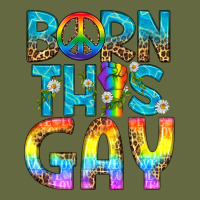 Western Born This Gay Long Sleeve Tee | Teevron