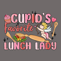 Cupid's Favorite Lunch Lady Urban Heavy Tee | Teevron