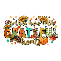 gather here with grateful hearts | Teevron