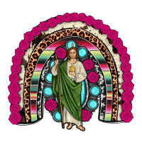 san judas rainbow | Teevron
