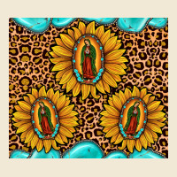 Our Lady Of Guadalupe Premium Tee | Teevron