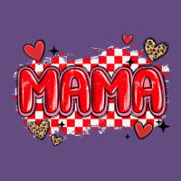 Valentine Mama Vintage Hoodie | Teevron