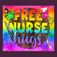 Free Nurse Hugs Lgbtq+ Tumbler Long Sleeve Tee | Teevron