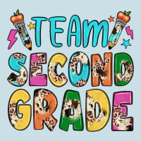 Team Second Grade Ladies Tee | Teevron