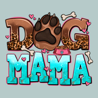 Dog Mama Heavy Core Tee | Teevron