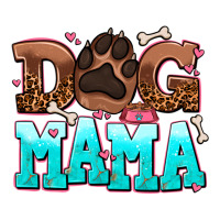 dog mama | Teevron
