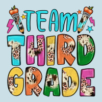 Team Third Grade Ladies Tee | Teevron