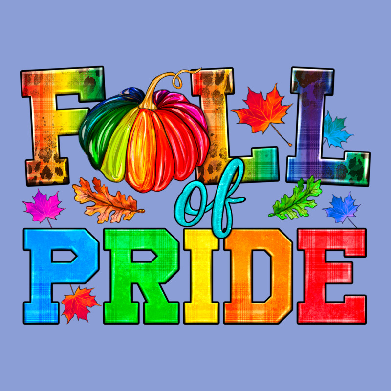 Fall Of Pride Long Sleeve Tee by BundleAndBundleShop | Teevron