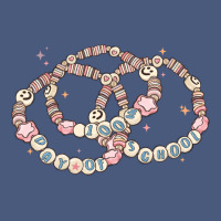 100 Days Of School Friendship Bracelet Vintage Hoodie | Teevron