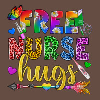 Free Nurse Hugs Pride Lgbtq+ Long Sleeve Tee | Teevron