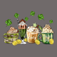 Patricks Day Coffee Urban Heavy Tee | Teevron