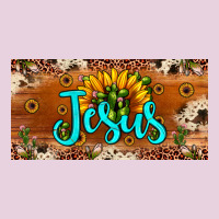 Jesus Ladies Tee | Teevron