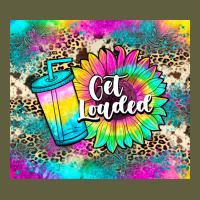 Get Loaded Tea Vintage Tee | Teevron