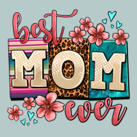 Best Mom Ever Heavy Core Tee | Teevron