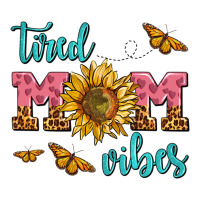 tired mom vibes | Teevron