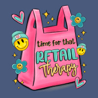 Time For That Retail Therapy Vintage Hoodie | Teevron