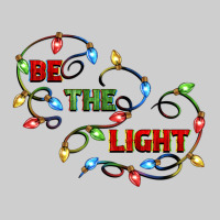 Be The Light Premium Sweatshirt | Teevron