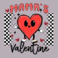 Mama's Valentine Vintage Tee | Teevron