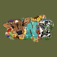 One Baby Cow Classic Tee | Teevron
