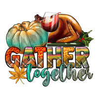 gather together | Teevron