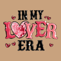 In My Lover Era Vintage Tee | Teevron
