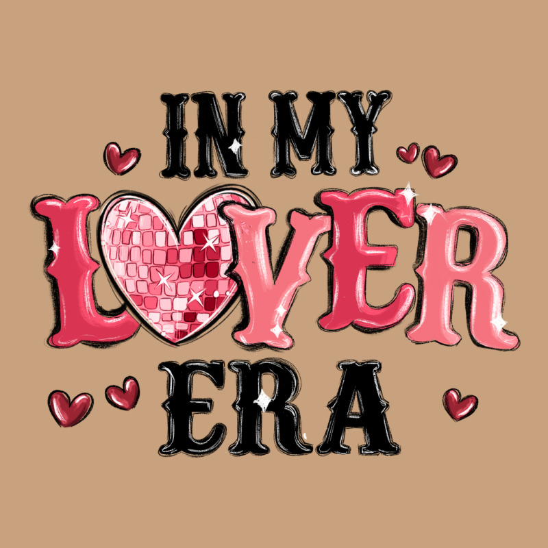 In My Lover Era Vintage Tee by MaliasSmallBusiness | Teevron