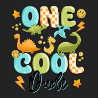 One Cool Dude Vintage Tee | Teevron