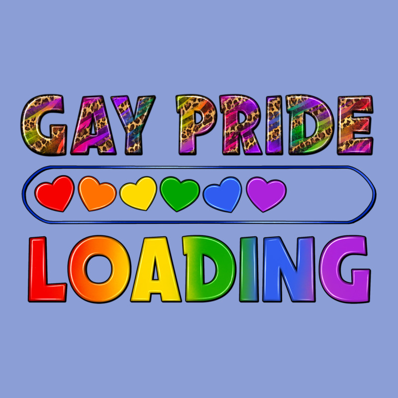 Western Gay Pride Loading Lgbtq+ Long Sleeve Tee by BundleAndBundleShop | Teevron