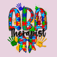 Aba Therapist Classic Tee | Teevron